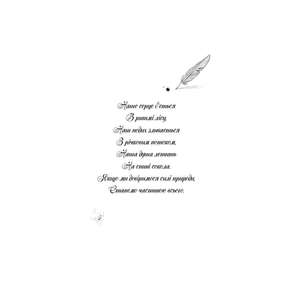 Книга Дівчинка на ім'я Віллоу - Забіне Больман КСД (9786175482544) - изображение 7