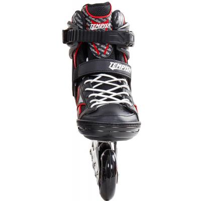 Роликові ковзани Tempish DELTA/BLACK/45 (10000009504/BLACK/45) - зображення 3