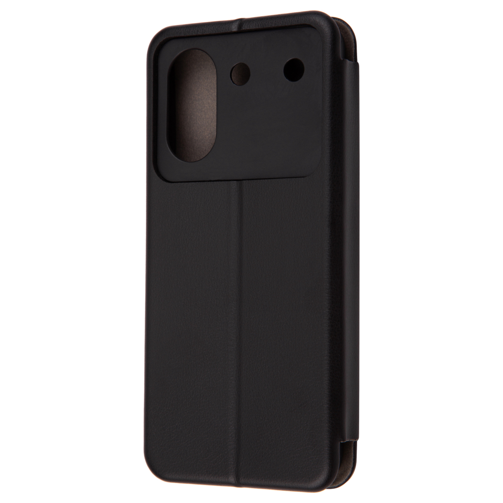 Чохол до мобільного телефона Armorstandart G-Case ZTE Blade A54 4G Black (ARM70731) - зображення 2