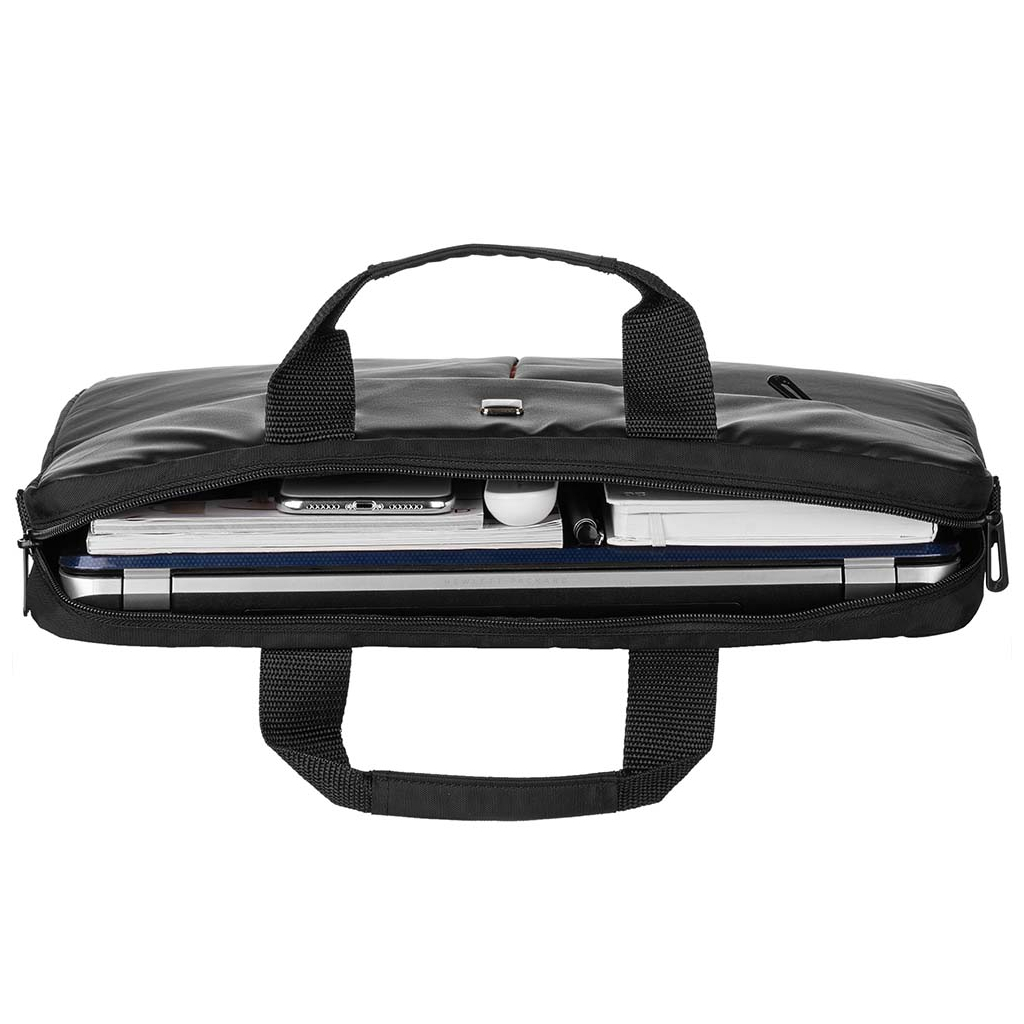 Сумка для ноутбука 2E 16" CBN616 Black (2E-CBN616BK) - зображення 9