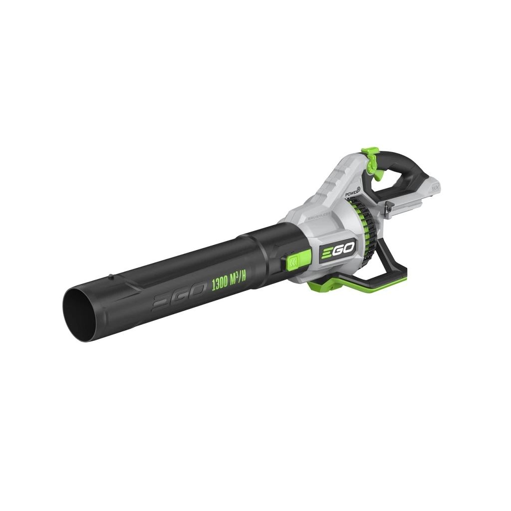 Повітродувка EGO LB7650E, 56В, 1300м3/год, (без АКБ та ЗП) (0140041003) - зображення 1
