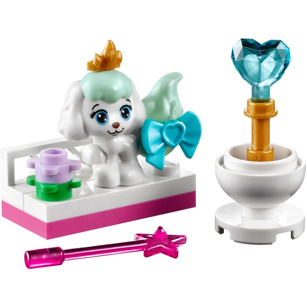 Конструктор LEGO Disney Princess Королівська карета Пампкін (41141) - зображення 7