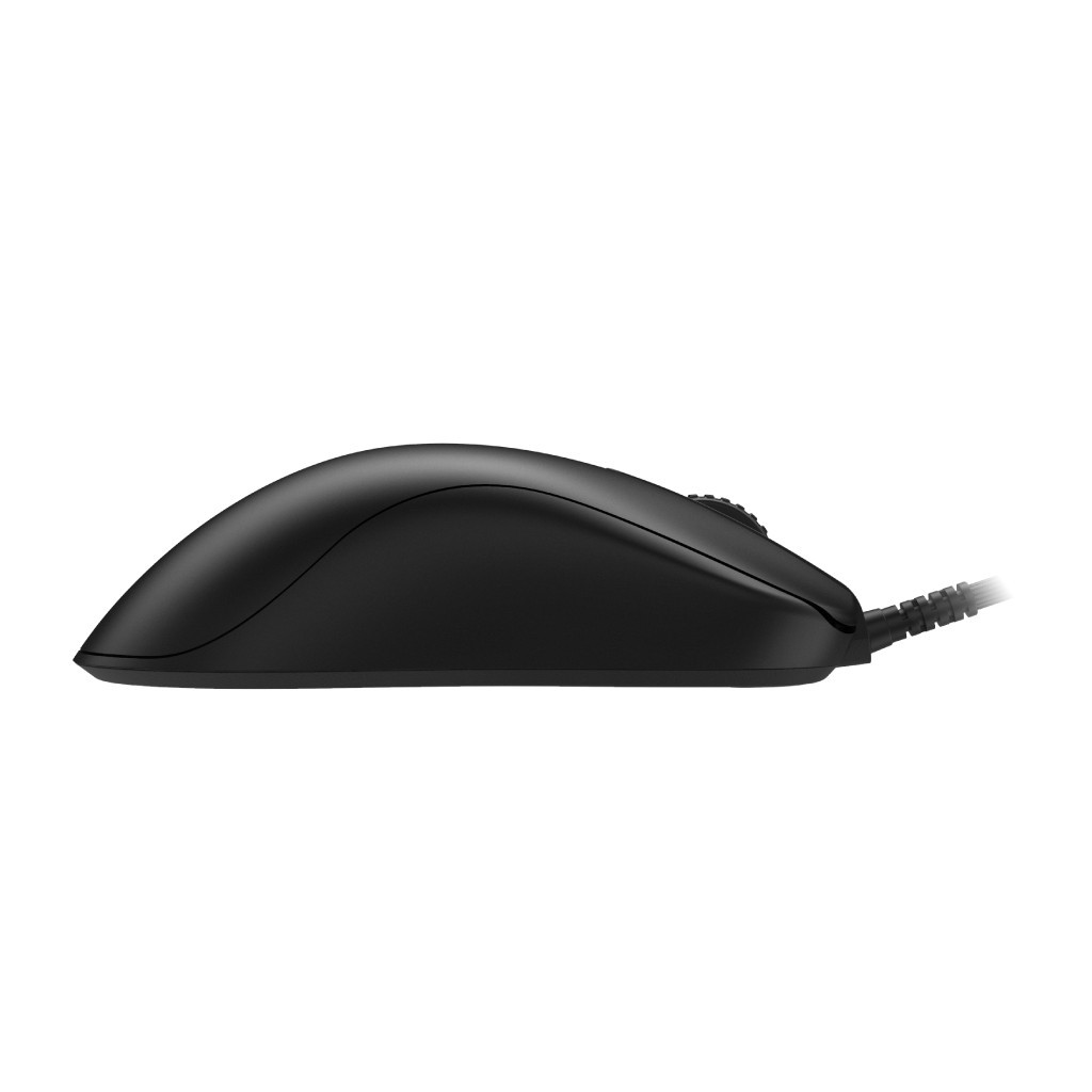 Мишка Zowie FK1+-C USB Black (9H.N3CBA.A2E) - зображення 4