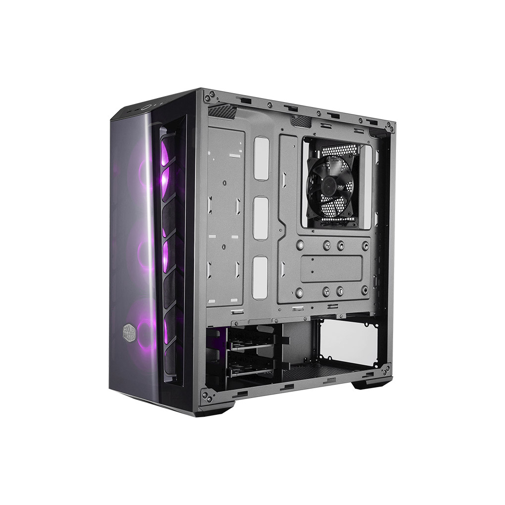 Корпус CoolerMaster MasterBox MB520 ARGB (MCB-B520-KGNN-RGA) - изображение 5