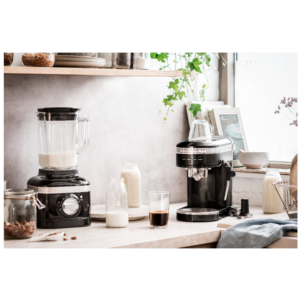 Блендер KitchenAid 5KSB4026EOB - зображення 8
