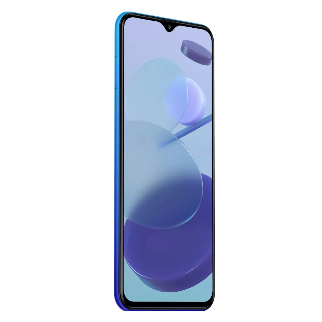 Мобільний телефон Ulefone Note 12P 4/64GB Blue (6937748734314) - зображення 3