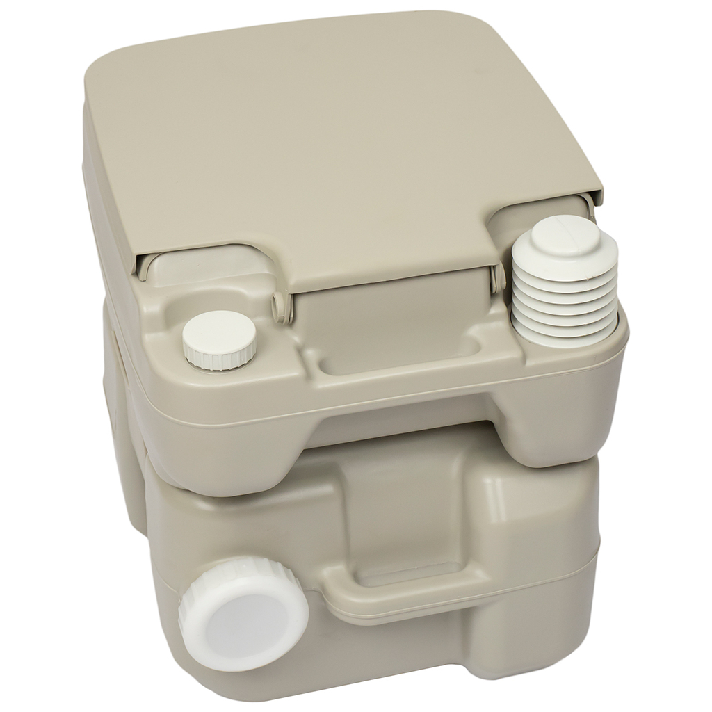 Біотуалет Time Eco TE-1020T (4820211101367) - зображення 7