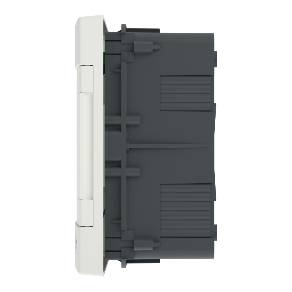 Розподільний щит Schneider Electric Easy9 EU 1 ряд 8 мод (EZ9EUB108) - picture 4