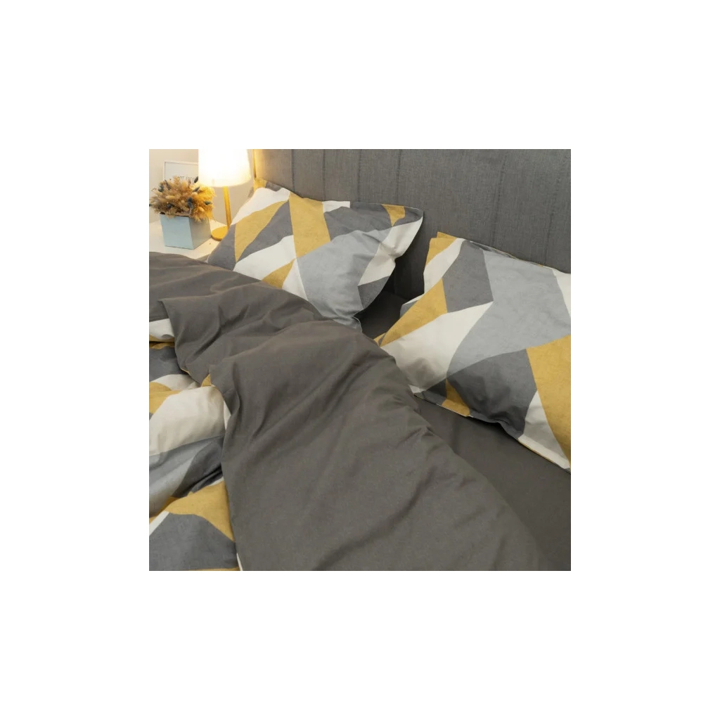 Постільна білизна Tiare Люкс 152 Сатин двоспальний (152_Luxe_dv) - зображення 6