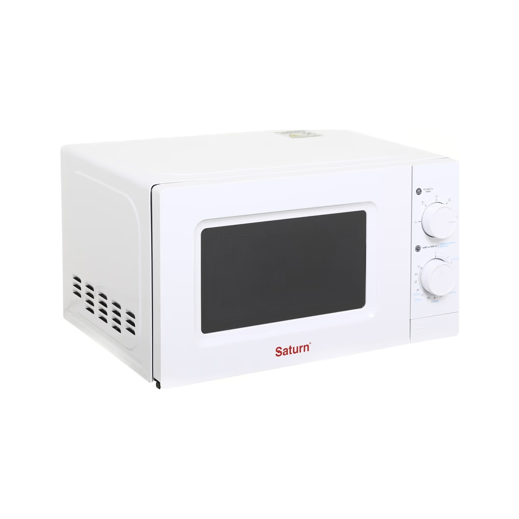 Мікрохвильова піч Saturn ST-MW7162 - изображение 4