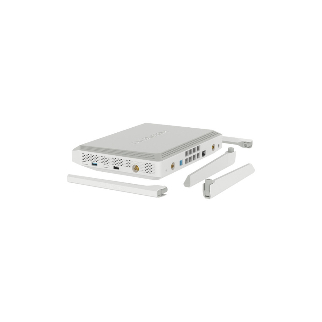 Маршрутизатор Keenetic Giant (KN-2610) - зображення 7