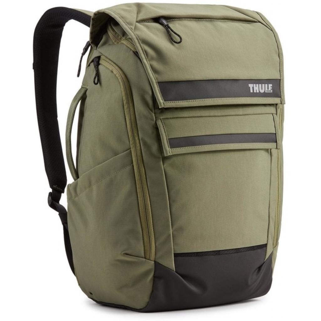Рюкзак для ноутбука Thule 15.6" Paramount 27L PARABP-2116 Olivine (3204217) - зображення 1