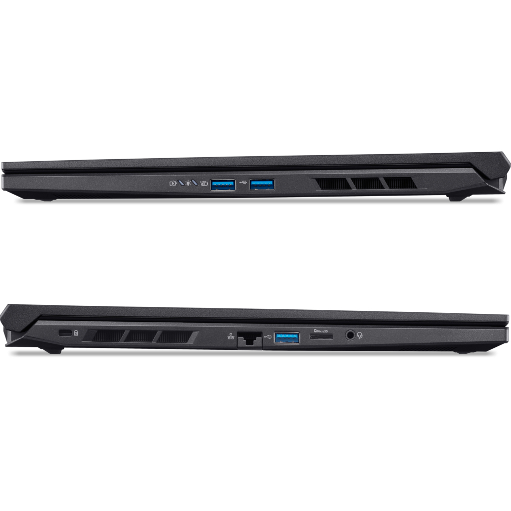 Ноутбук Acer Nitro V 16 ANV16-42 (NH.U1FEU.003) - зображення 5