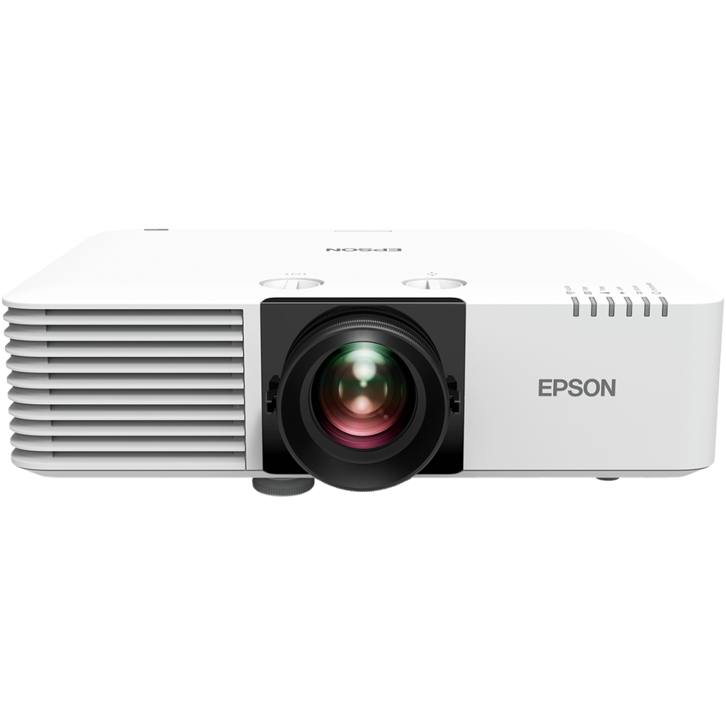 Проектор Epson EB-L770U (V11HA96080) - зображення 2