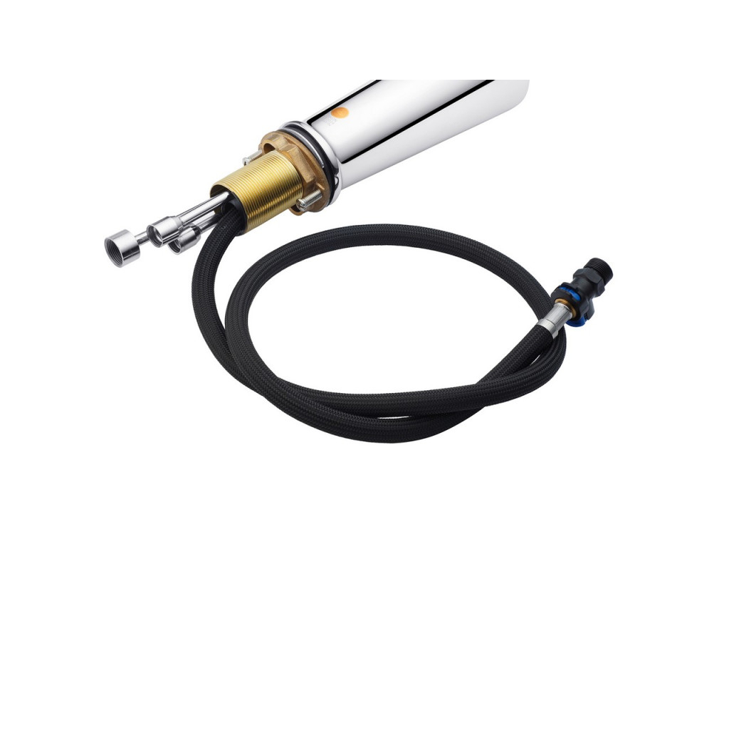 Змішувач Kroner KRP Makon-C030-T - зображення 6