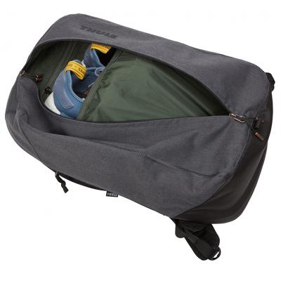 Рюкзак для ноутбука Thule 15" Vea 17L TVIP115K Black (6348160) - зображення 7