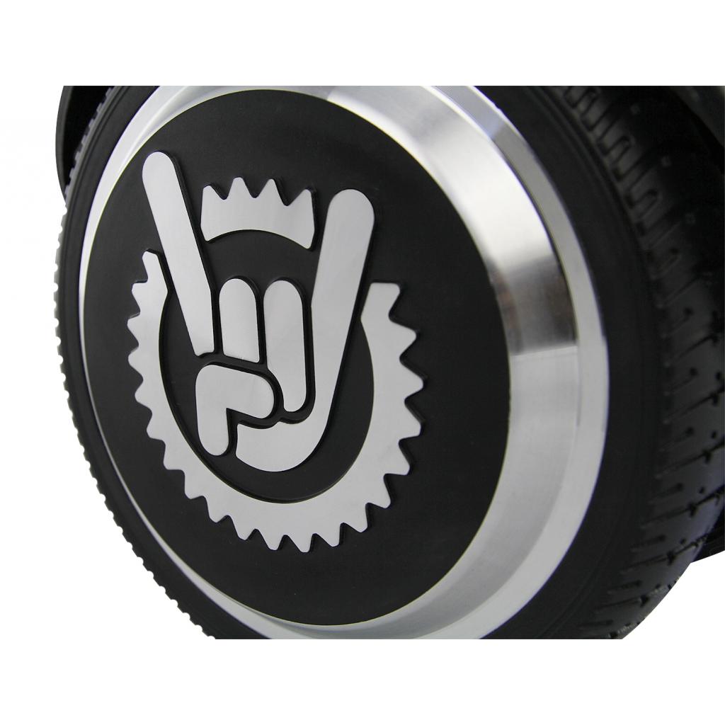 Гіроборд Like.Bike X6i (flash blue) (2000984678118) - зображення 4