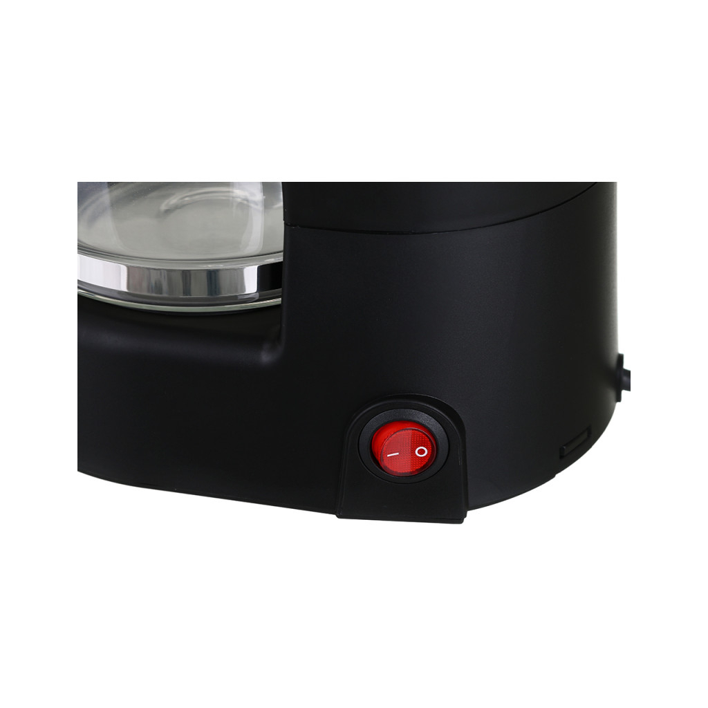 Крапельна кавоварка Saturn ST-CM7087 - зображення 6