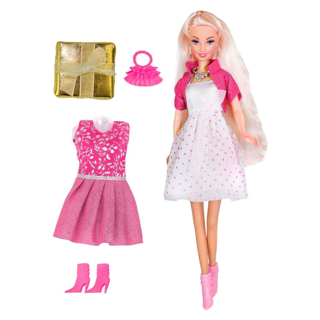 Лялька Ася Сяй як діамант (35097) - зображення 1