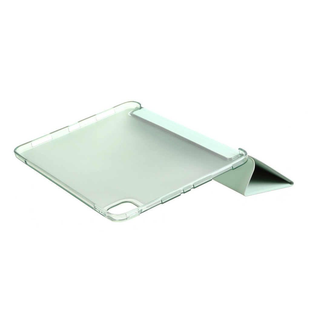 Чохол до планшета BeCover Apple iPad Pro 11 2020/21/22 Green (704989) - зображення 4