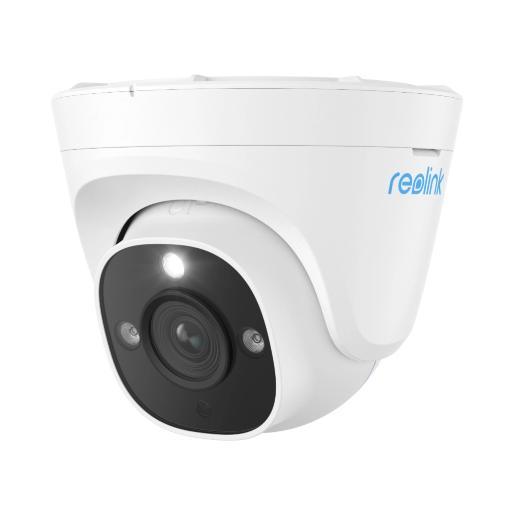 Камера відеоспостереження Reolink P334 (2.8) - зображення 1