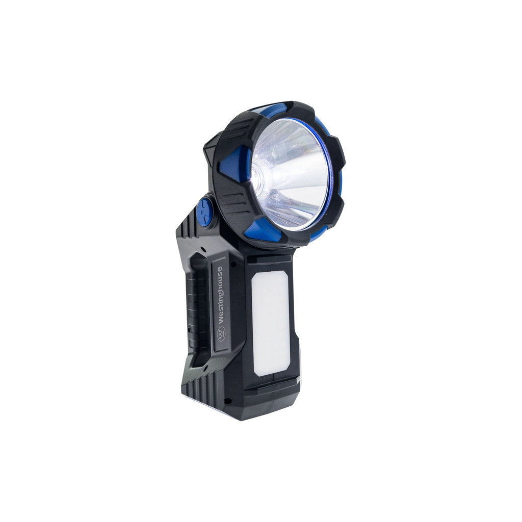 Ліхтар Westinghouse 15W LED WF907 з функцією Power Bank (WF907-CB) - зображення 11