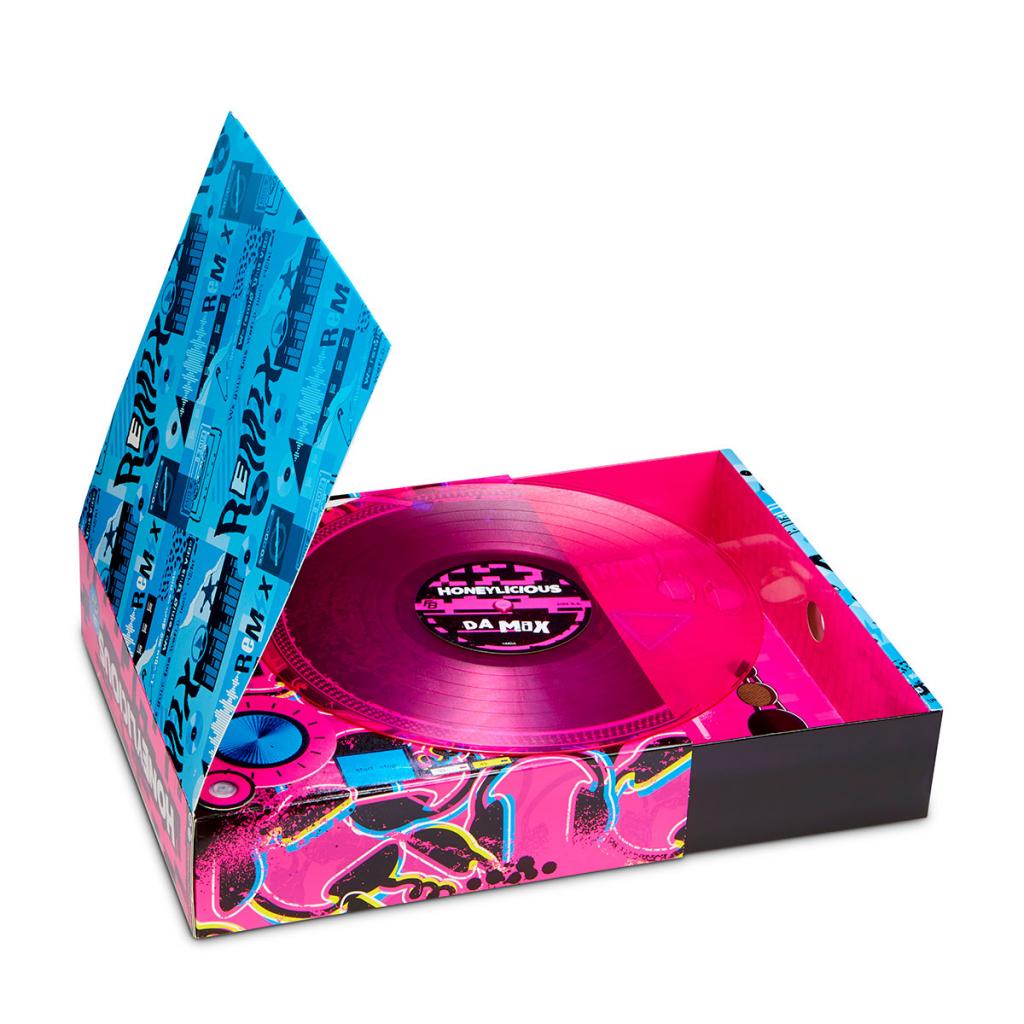 Лялька L.O.L. Surprise! серії O.M.G. Remix - Красунька (567264) - зображення 8