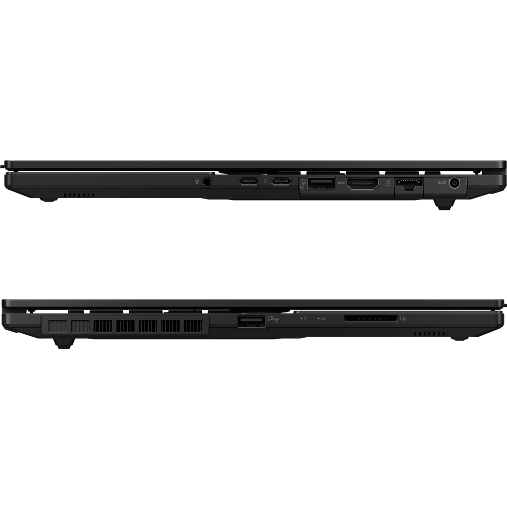 Ноутбук ASUS Vivobook Pro 15 OLED N6506MV-MA020 (90NB12Y3-M000W0) - зображення 5