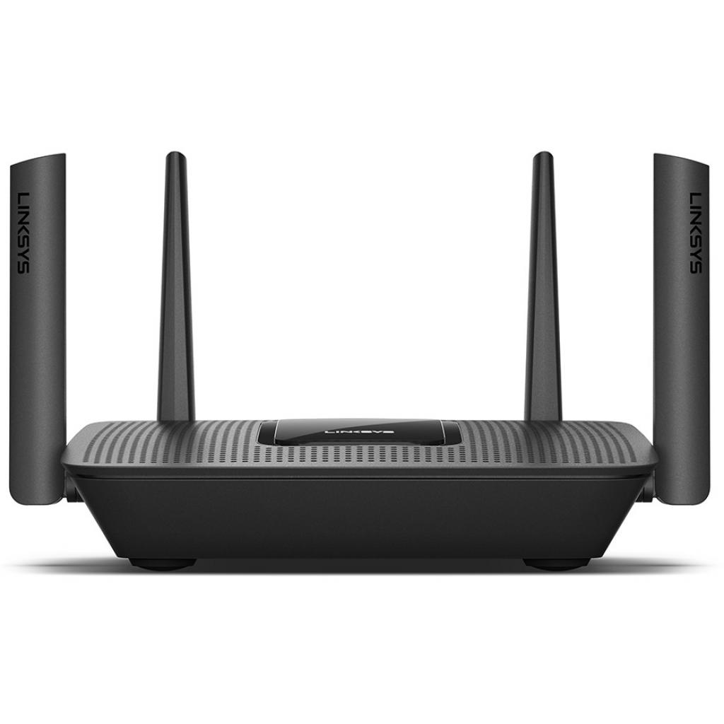 Маршрутизатор Linksys MR8300 - зображення 3