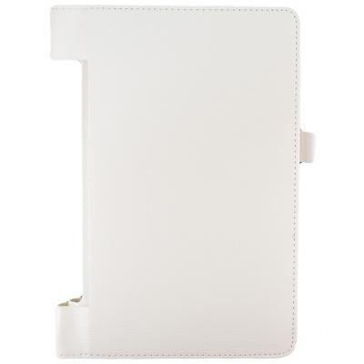 Чохол до планшета Pro-case Lenovo B6000 Yoga 8" white (PC B6000w) - зображення 1
