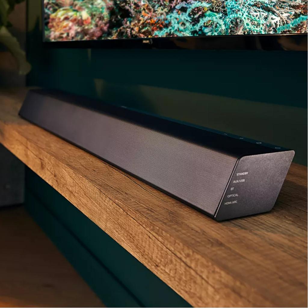 Акустична система Philips TAB7305 Black (TAB7305/10) - зображення 7