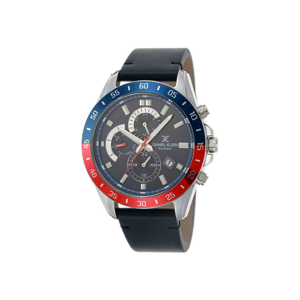 Наручний годинник Daniel Klein DK.1.12455-2 - зображення 1