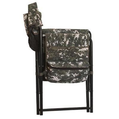 Крісло складане Time Eco Режисерський (з поличкою) (7054/7053/4000810001217KM) - зображення 2