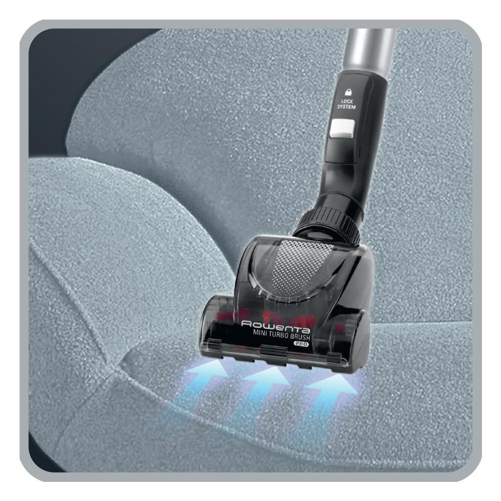 Пилосос Rowenta RO6963EA - зображення 10