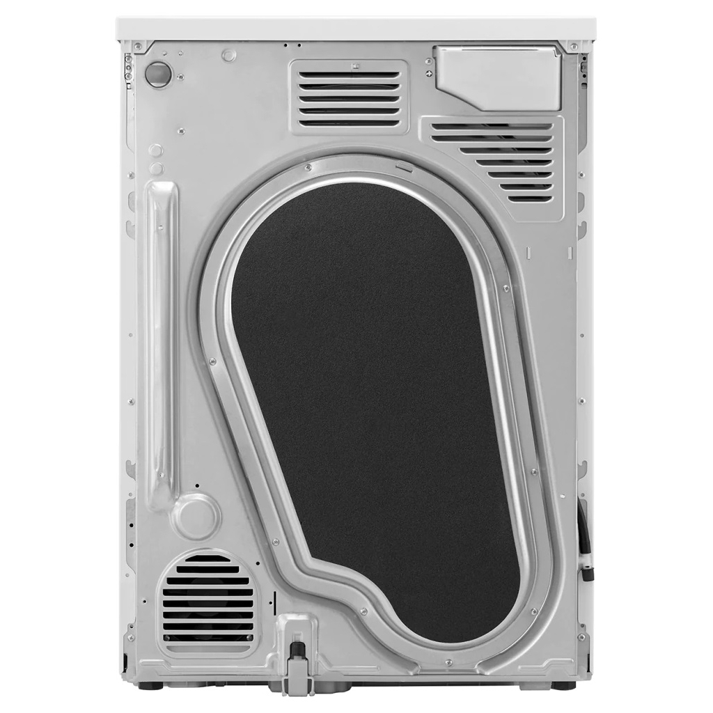 Сушильна машина LG DC90V5V0W - picture 8