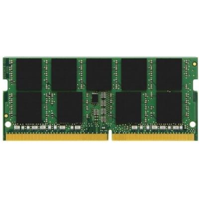 Модуль пам'яті для ноутбука SoDIMM DDR4 4GB 2133 MHz Kingston (KCP421SS8/4) - зображення 1