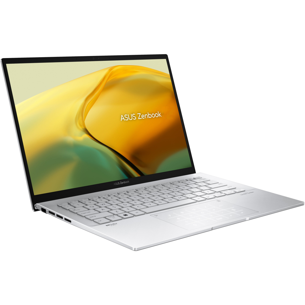Ноутбук ASUS Zenbook 14 UX3402VA-KP697 (90NB10G6-M012L0) - зображення 2