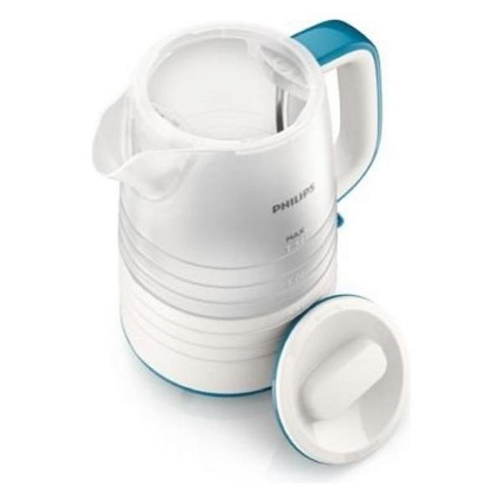 Електрочайник Philips HD9334/11 - зображення 3