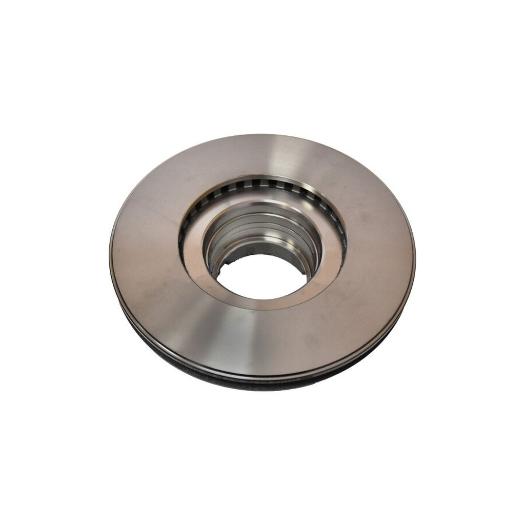 Гальмівний диск TRW DF6743S - зображення 3