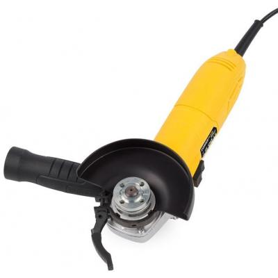 Шліфувальна машина Varo X-line 115мм 900Вт (POWX0611) - зображення 4