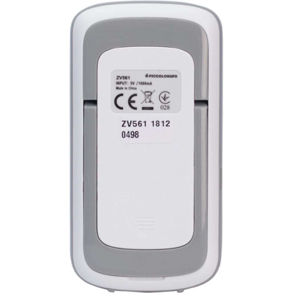 Відеоняня Piccologufo ZV561 з екраном 2.4' (Гр8701) - зображення 3