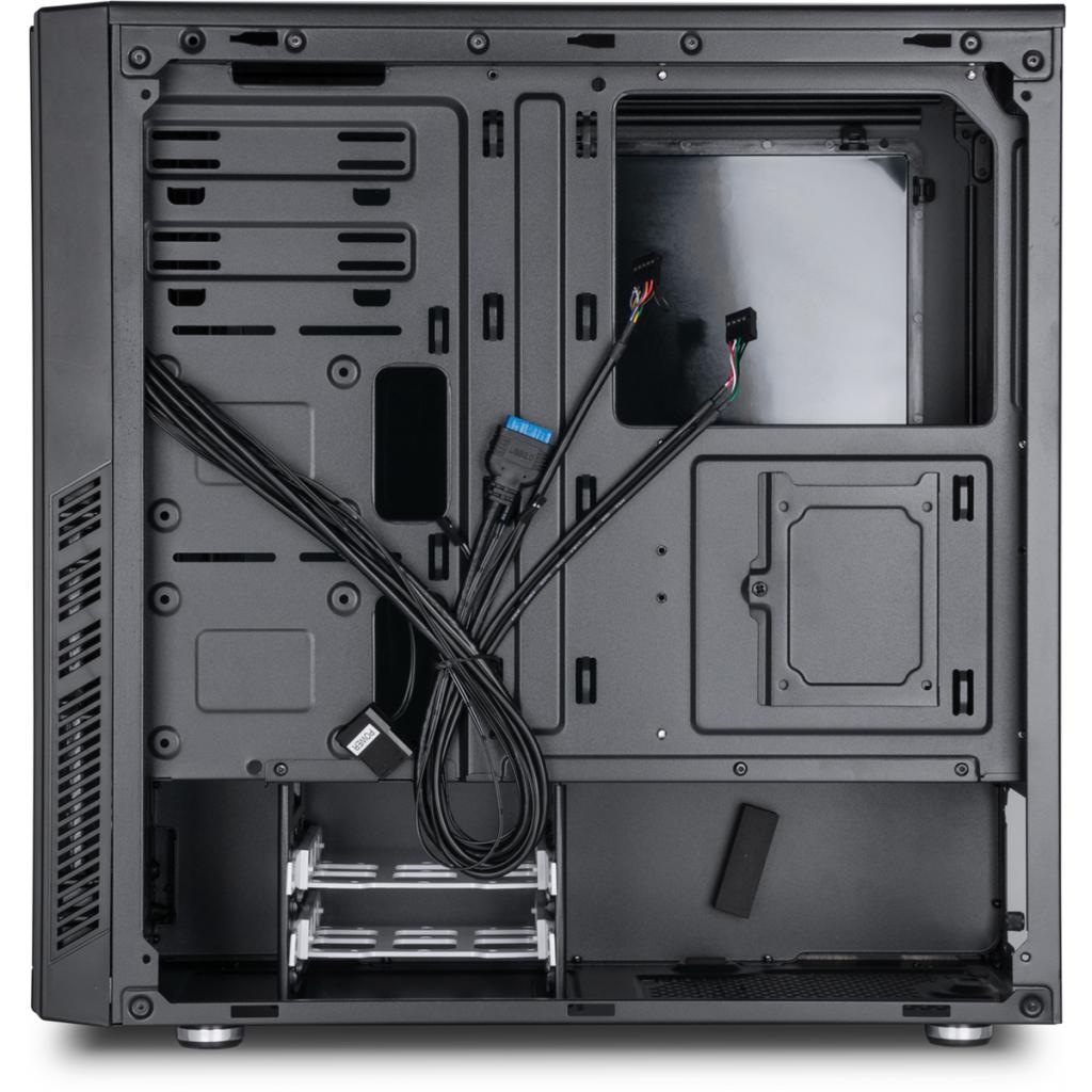 Корпус Vinga BlackGold - зображення 8