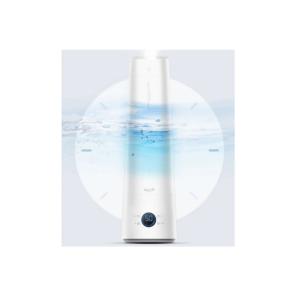 Зволожувач повітря Deerma DEM-LD220 - зображення 6