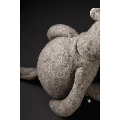 М'яка іграшка Sigikid Beasts Кіт Пило Плем 28 см (37517SK) - зображення 5