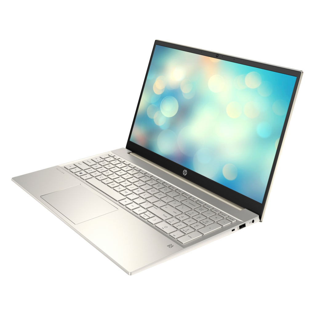 Ноутбук HP Pavilion 15-eg3041ua (834F9EA) - зображення 3