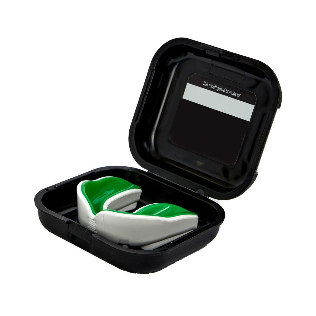 Капа Makura Ingis White/Green (6017514051) (Ingis_SR_Wh/Green) - зображення 9