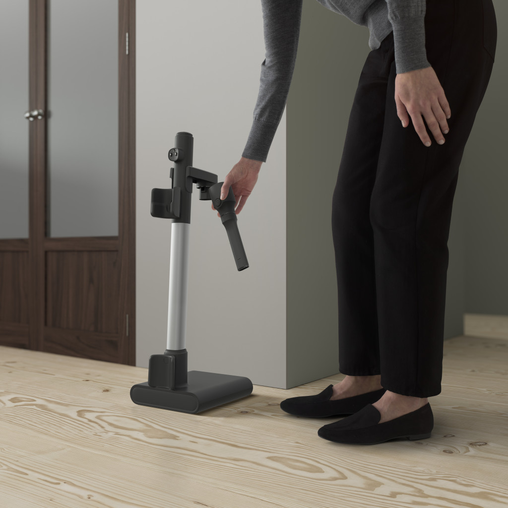 Пилосос Electrolux EP81HB25SH - зображення 8