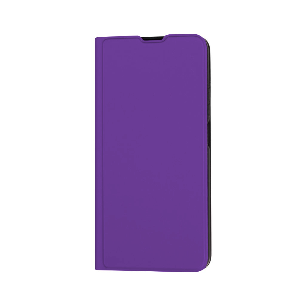 Чохол до мобільного телефона BeCover Exclusive New Style Samsung Galaxy A35 5G SM-A356 Purple (712670) - зображення 3