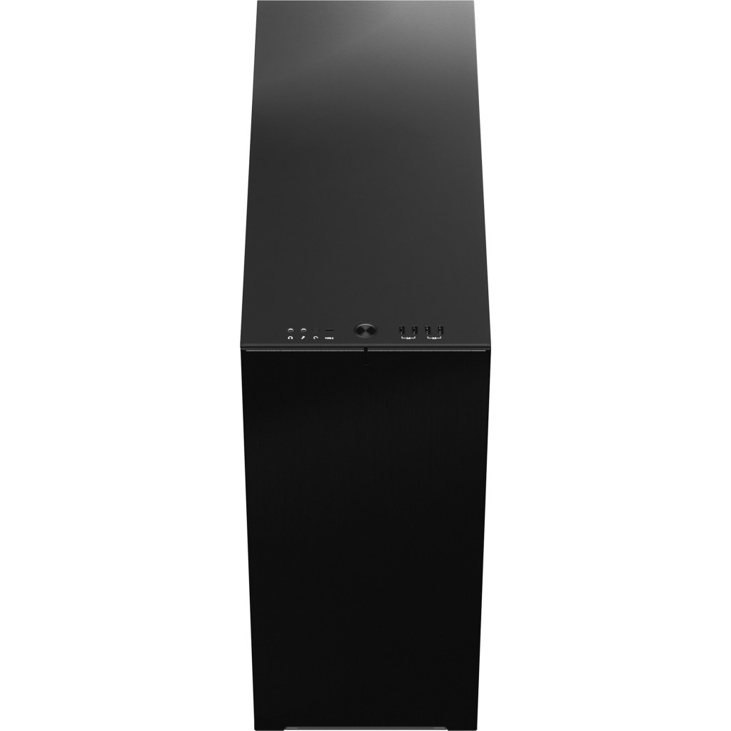 Корпус Fractal Design Define 7 XL Black Solid (FD-C-DEF7X-01) - зображення 7