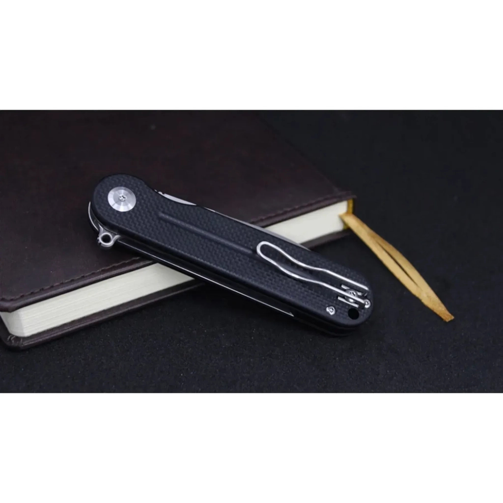 Ніж Firebird FH922-BK - зображення 10